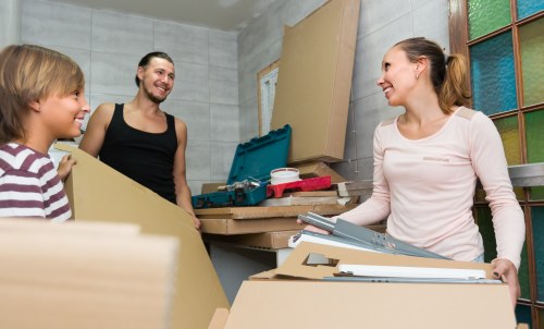 Secure payment area for Man With Van Lowerclapton bookings