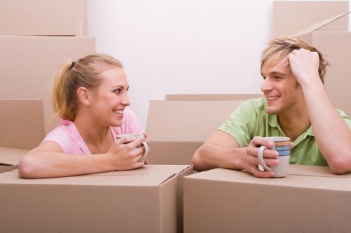 Van service terms and conditions document with delivery and booking rules