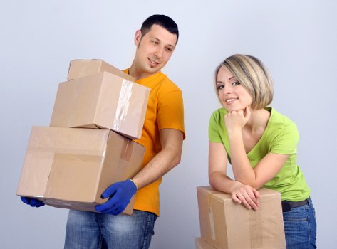 Local removals support for a home or small business move near Lower Clapton