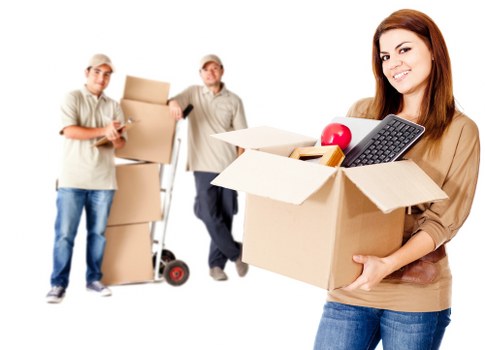 Professional van-based moving support for homes and businesses in Lowerclapton