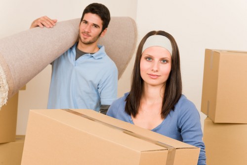 Customer payment and cancellation terms for a man with van service