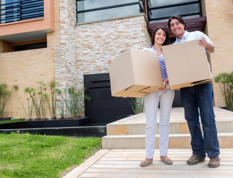 Commercial and residential removals van support in Lower Clapton